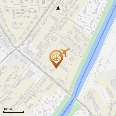 Foto zu Wismarer Straße 30, 12207 Berlin