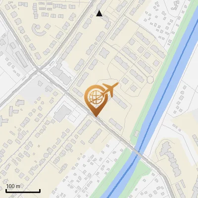 Foto zu Wismarer Straße 34, 12207 Berlin