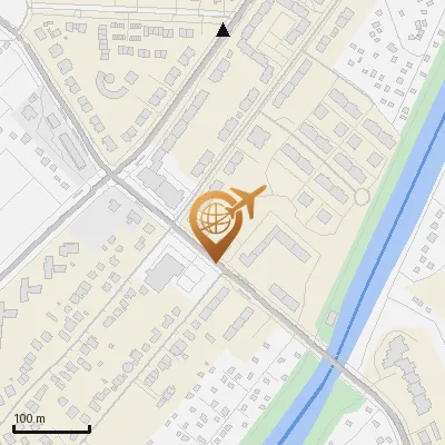 Foto zu Wismarer Straße 36, 12207 Berlin