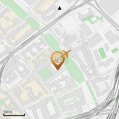 Foto zu Wismarer Straße 4, 20099 Hamburg