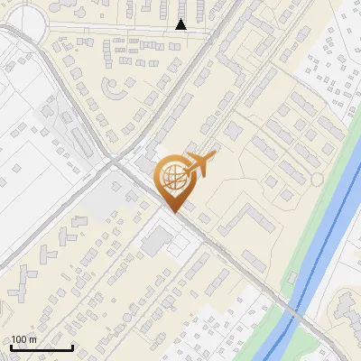 Foto zu Wismarer Straße 40, 12207 Berlin