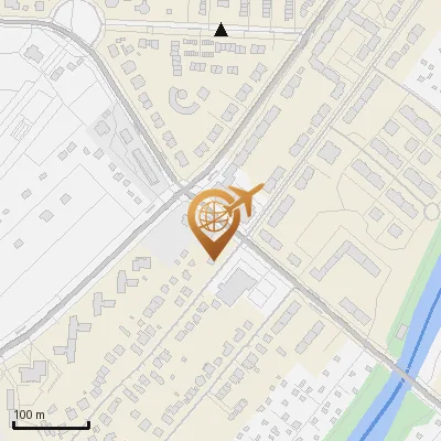 Foto zu Wismarer Straße 41, 12207 Berlin