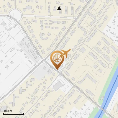 Foto zu Wismarer Straße 42, 12207 Berlin