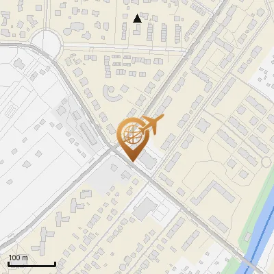Foto zu Wismarer Straße 44, 12207 Berlin