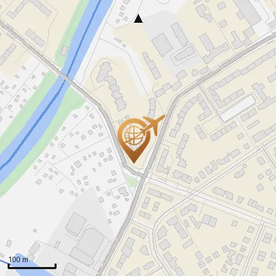 Foto zu Wismarer Straße 6, 12207 Berlin