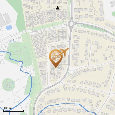 Foto zu Wisplerstraße 13, 22609 Hamburg