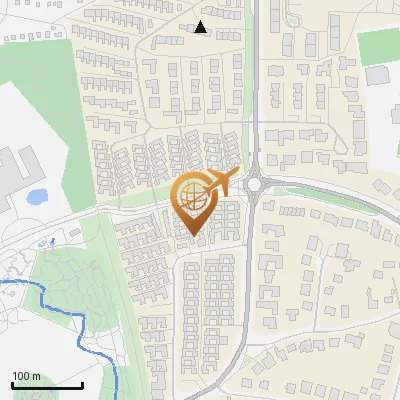 Foto zu Wisplerstraße 14, 22609 Hamburg