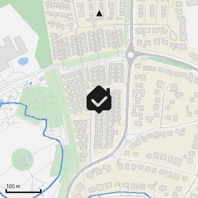 Bild zu Wisplerstraße 19, 22609 Hamburg