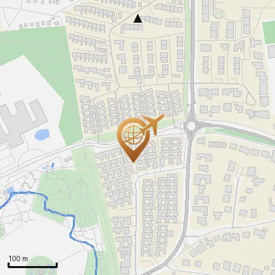 Foto zu Wisplerstraße 20, 22609 Hamburg