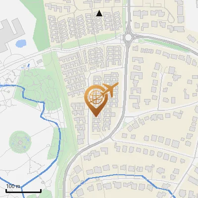 Foto zu Wisplerstraße 31, 22609 Hamburg