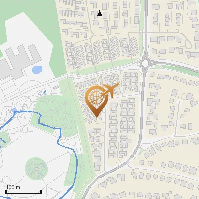 Foto zu Wisplerstraße 32, 22609 Hamburg