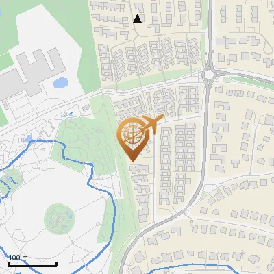 Foto zu Wisplerstraße 42, 22609 Hamburg