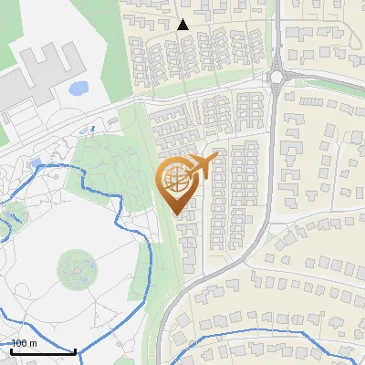 Foto zu Wisplerstraße 48, 22609 Hamburg