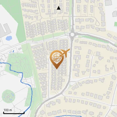 Foto zu Wisplerstraße 5, 22609 Hamburg