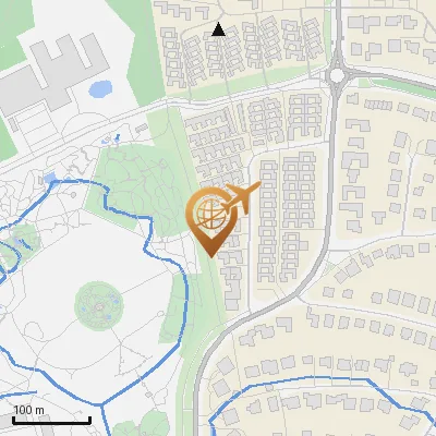 Foto zu Wisplerstraße 54, 22609 Hamburg