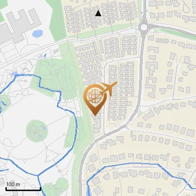 Foto zu Wisplerstraße 56, 22609 Hamburg