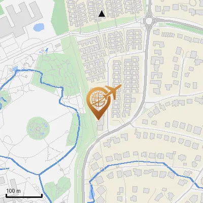 Foto zu Wisplerstraße 60, 22609 Hamburg