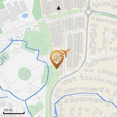 Foto zu Wisplerstraße 62, 22609 Hamburg