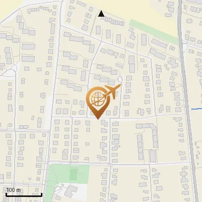 Foto zu Wisserweg 18, 22589 Hamburg