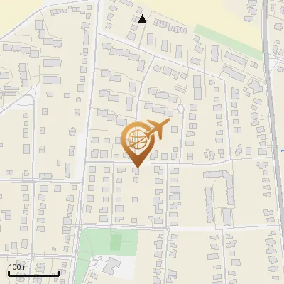 Foto zu Wisserweg 20, 22589 Hamburg