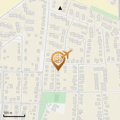 Foto zu Wisserweg 21, 22589 Hamburg