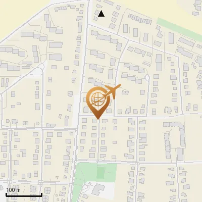 Foto zu Wisserweg 24, 22589 Hamburg