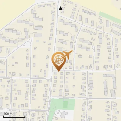 Foto zu Wisserweg 26, 22589 Hamburg