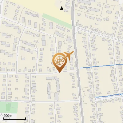 Foto zu Wisserweg 4, 22589 Hamburg