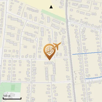 Foto zu Wisserweg 6, 22589 Hamburg