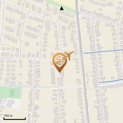 Foto zu Wisserweg 7, 22589 Hamburg