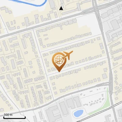 Foto zu Wißmannstraße 10, 22041 Hamburg