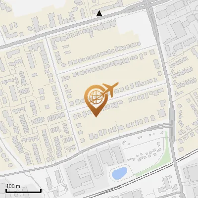 Foto zu Wißmannstraße 11, 22041 Hamburg