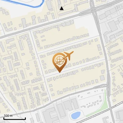 Foto zu Wißmannstraße 12, 22041 Hamburg