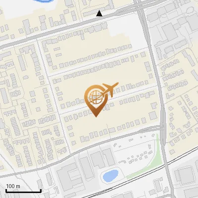 Foto zu Wißmannstraße 15, 22041 Hamburg