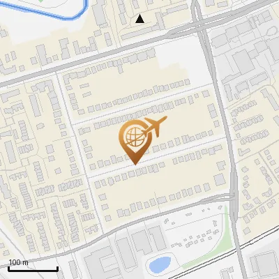 Foto zu Wißmannstraße 16, 22041 Hamburg