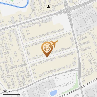 Foto zu Wißmannstraße 18, 22041 Hamburg