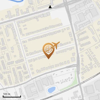 Foto zu Wißmannstraße 19, 22041 Hamburg