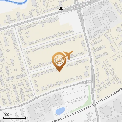 Foto zu Wißmannstraße 21, 22041 Hamburg