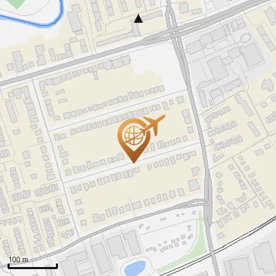 Foto zu Wißmannstraße 24, 22041 Hamburg