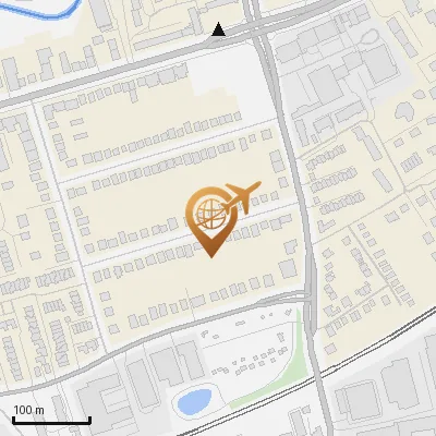 Foto zu Wißmannstraße 25, 22041 Hamburg