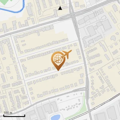 Foto zu Wißmannstraße 26, 22041 Hamburg