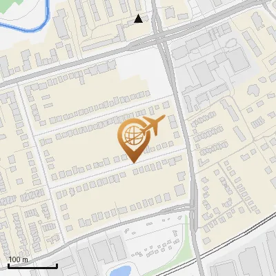 Foto zu Wißmannstraße 28, 22041 Hamburg