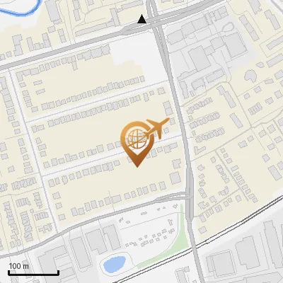 Foto zu Wißmannstraße 29, 22041 Hamburg