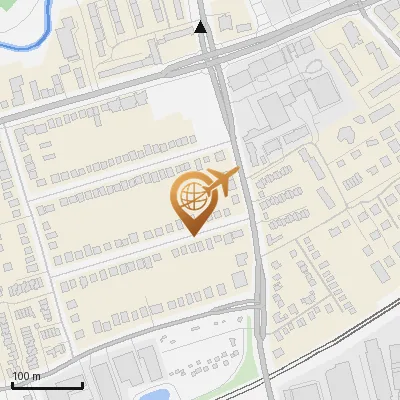 Foto zu Wißmannstraße 32, 22041 Hamburg