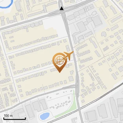 Foto zu Wißmannstraße 33, 22041 Hamburg