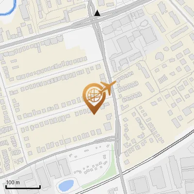 Foto zu Wißmannstraße 35, 22041 Hamburg