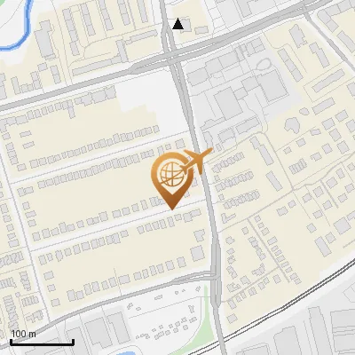 Foto zu Wißmannstraße 36, 22041 Hamburg