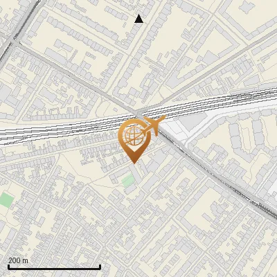 Foto zu Wißmannstraße 37, 50823 Köln