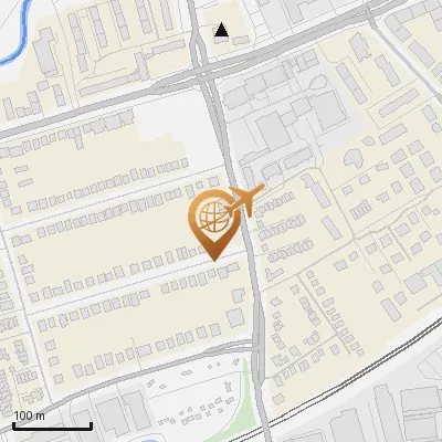 Foto zu Wißmannstraße 38, 22041 Hamburg