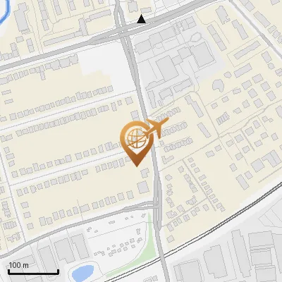 Foto zu Wißmannstraße 39, 22041 Hamburg